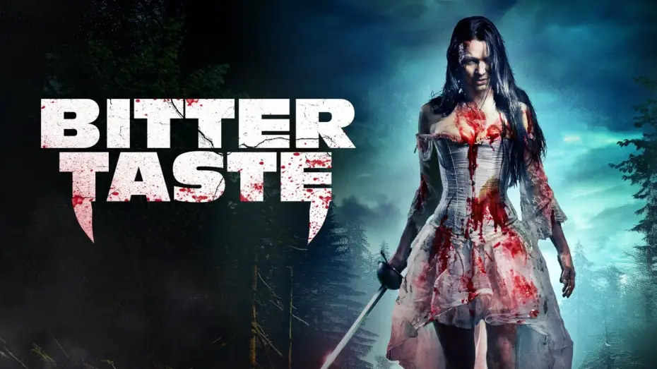 Відео до фільму The Bitter Taste | The Bitter Taste | Official Trailer | Horror Brains