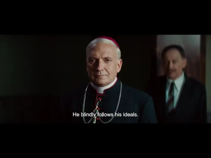 Відео до фільму Prophet | Trailer