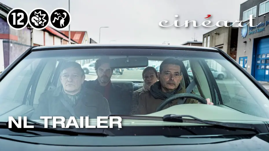 Відео до фільму No. 10 | Nr. 10 - Alex van Warmerdam - Officiële NL trailer - Nu in de bioscoop