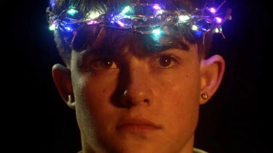 Відео до фільму The Blood | La Sangre - trailer | IFFR 2025