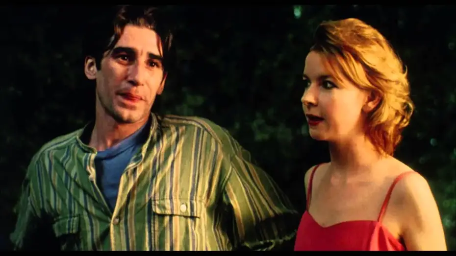 Відео до фільму Angel Baby | Angel Baby - Trailer (1996)