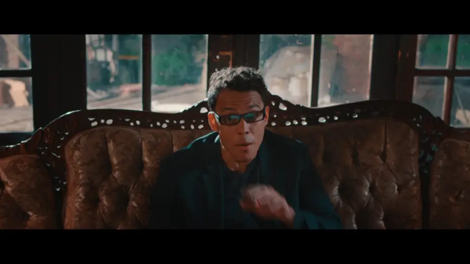 Відео до фільму The Domicile | The Domicile - Exclusive Trailer Premiere