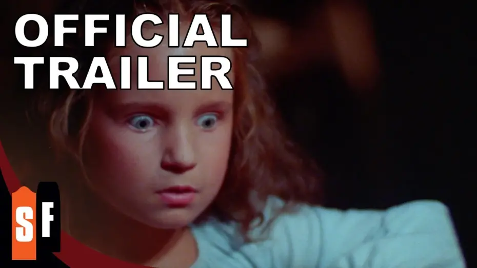 Відео до фільму The Hand | The Hand (1981) - Official Trailer