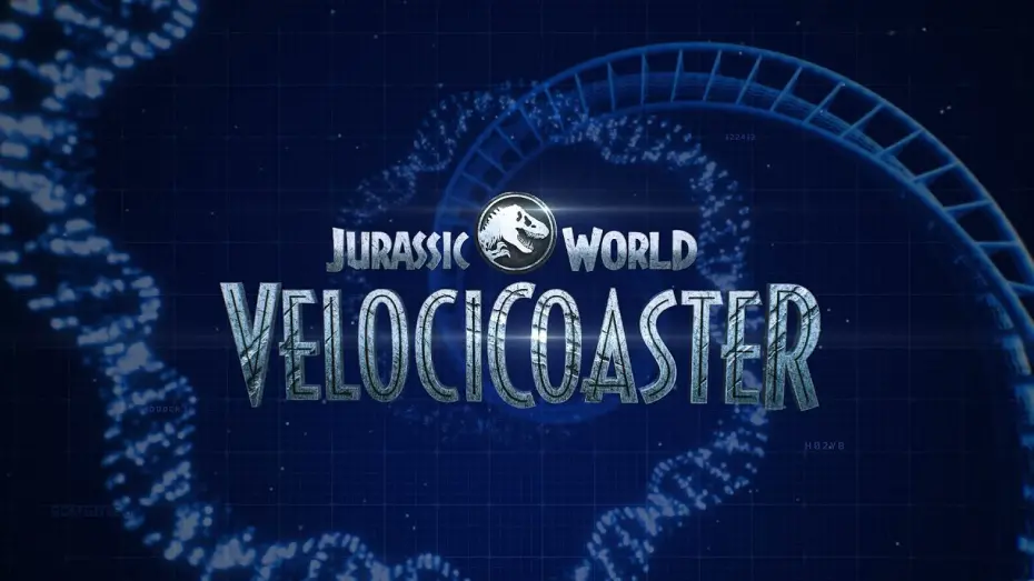 Відео до фільму The Making of Jurassic World VelociCoaster | First Look at The Making of Jurassic World VelociCoaster