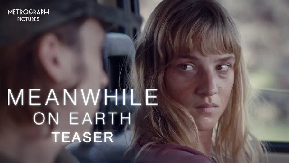 Відео до фільму Meanwhile on Earth | Teaser [Subtitled]