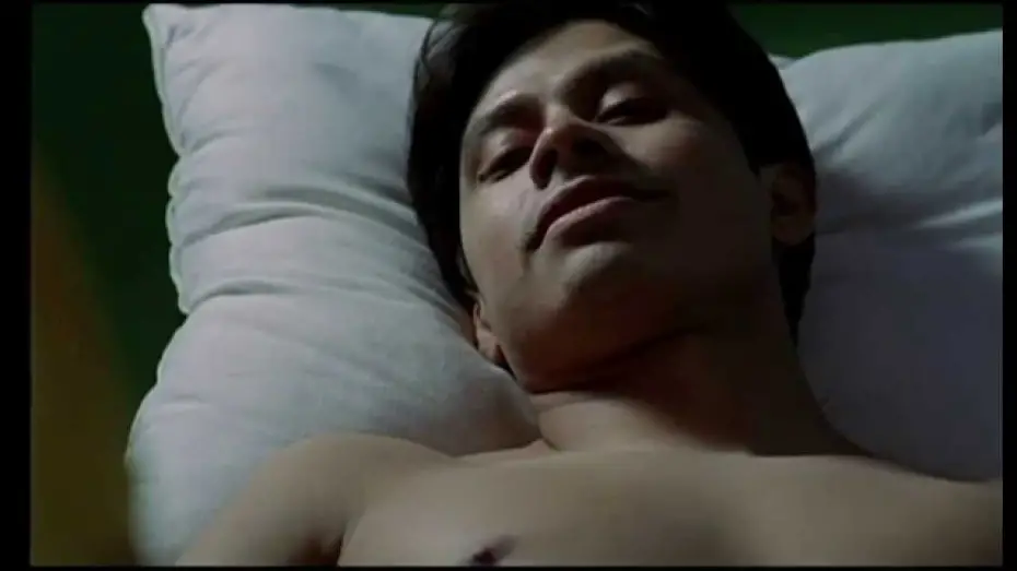 Відео до фільму The Soft Rumor of Tumultuous Seas | "Vago rumor de mares en Zozobra" - Julián Hernández  TRAILER