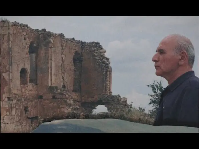 Відео до фільму Ones Left Behind | Geridə Qalanlar (2025) | Ones Left Behind (2025)