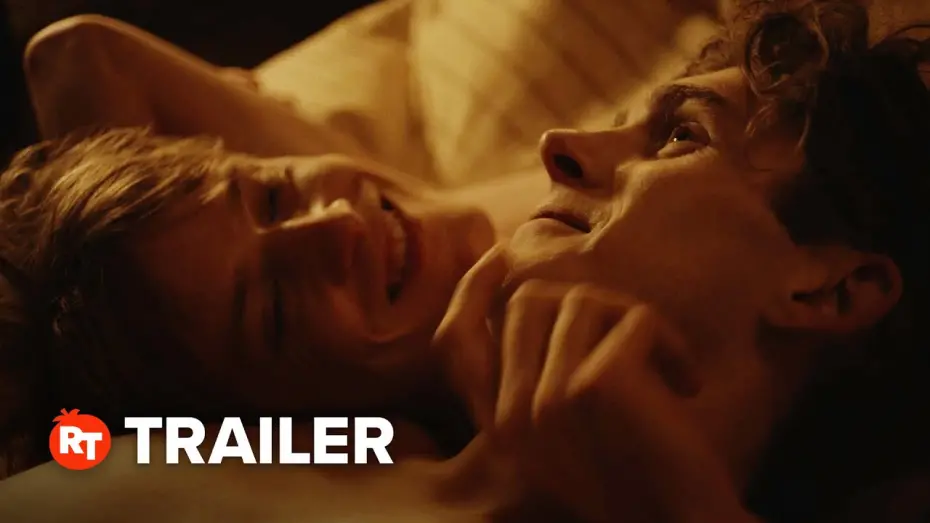 Відео до фільму Lilies Not for Me | Lilies Not for Me Trailer #1 (2025)