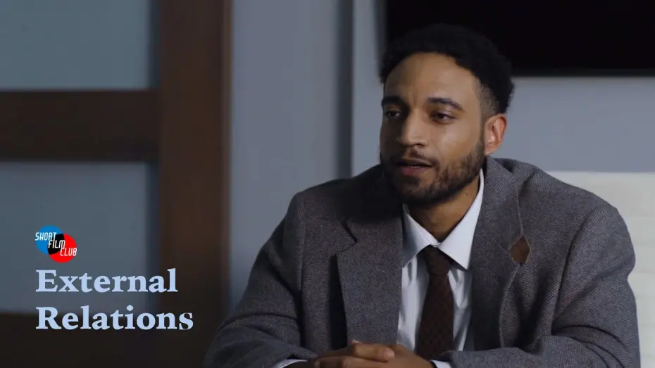 Відео до фільму External Relations | External Relations - SFC OFFICIAL SHORT FILM - Fall 2024