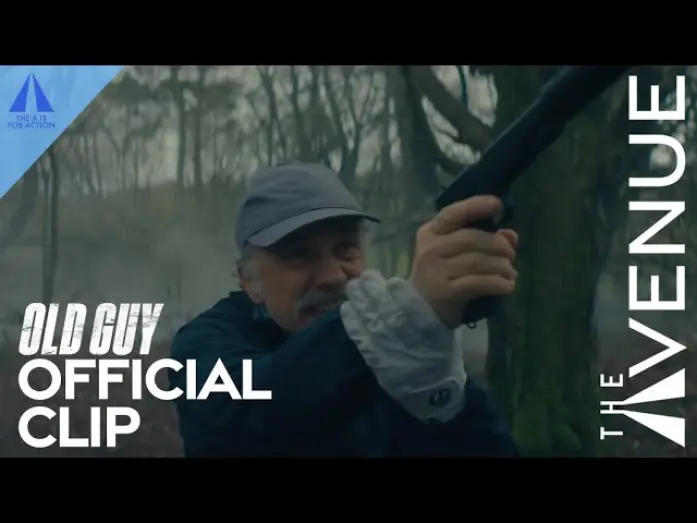 Відео до фільму Old Guy | Their Best Guy