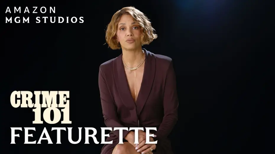 Відео до фільму Crime 101 | A Broker with a Choice - Featurette