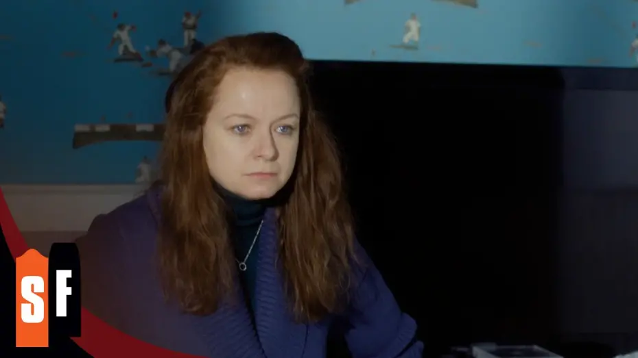 Відео до фільму The Harvest | The Harvest (1/2) Katherine Punishes Andy (2014) HD