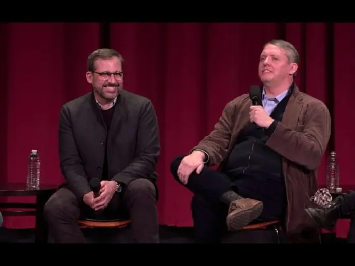 Відео до фільму Гра на пониження | Academy Conversations: The Big Short