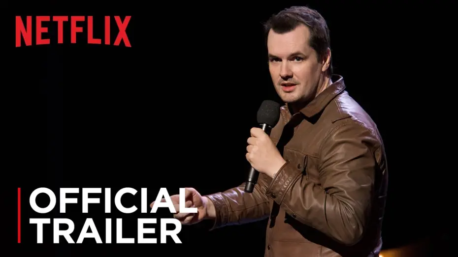 Відео до фільму Jim Jefferies: Bare | Jim Jefferies | Official Trailer [HD] | Netflix