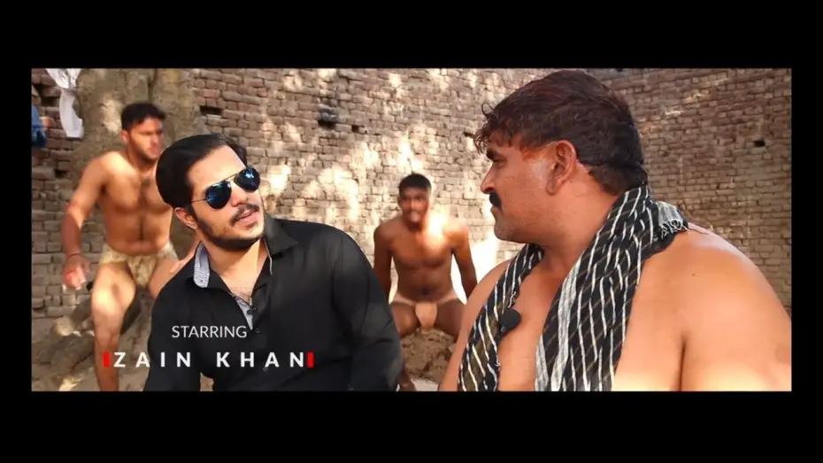 Відео до фільму ZOR: The World of Pakistan Wrestling | ZOR (2018) - The World Of Pakistan Wrestling - Zain Khan Media - Official Trailer