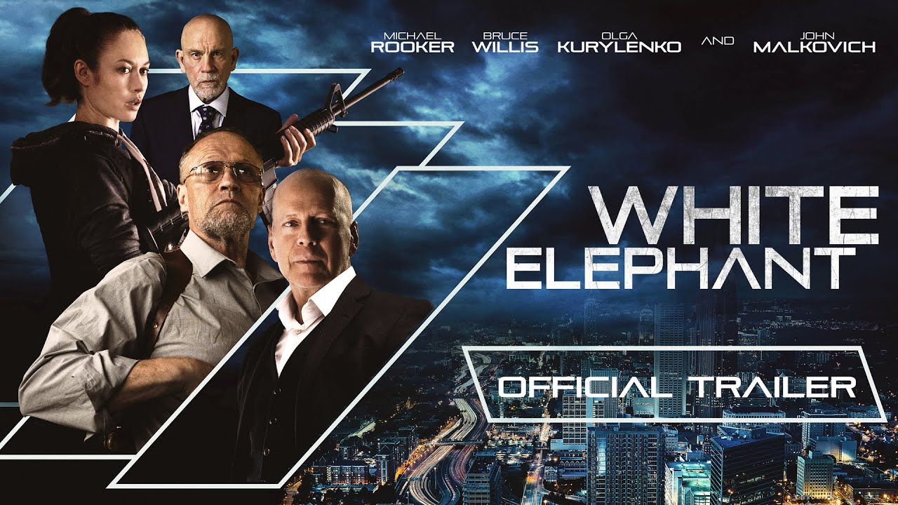 Переглянути трейлер фільму