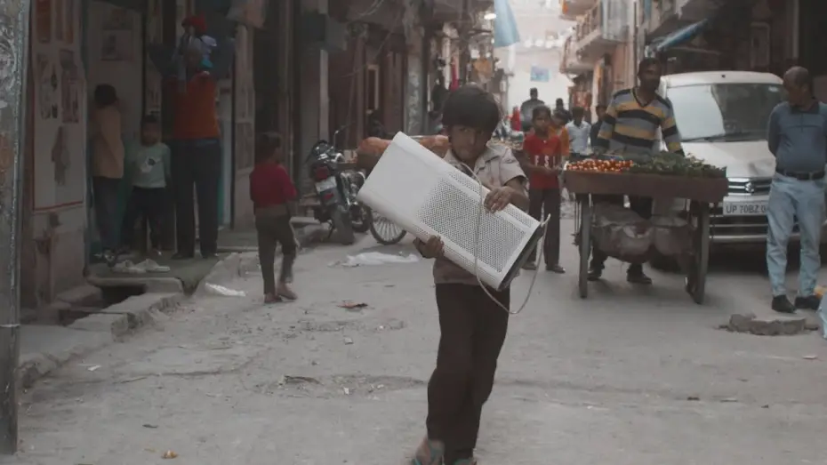 Відео до фільму Delhi is Choking - One Percent | Delhi is Choking - One Percent (Short Film)