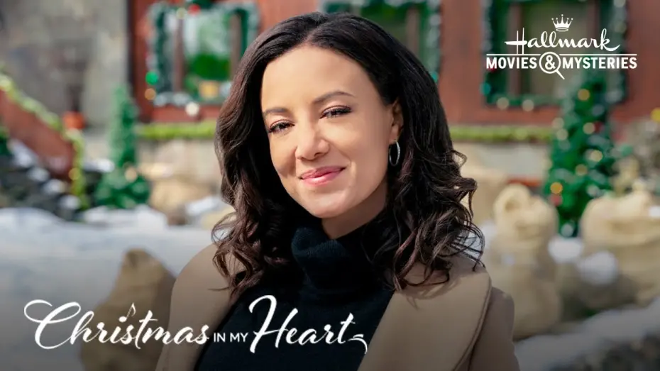 Відео до фільму Christmas in My Heart | Interview - Christmas Memory - Christmas in My Heart