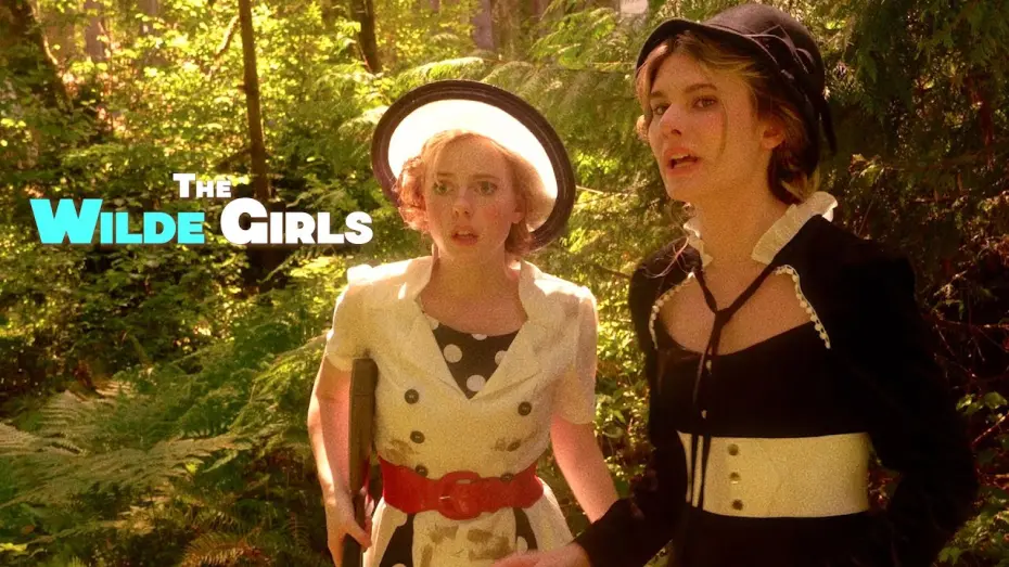 Відео до фільму The Wilde Girls | THE WILDE GIRLS | Sneak Peek