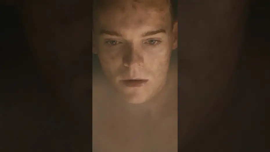 Відео до фільму Desperate Journey | Only in cinemas November 28