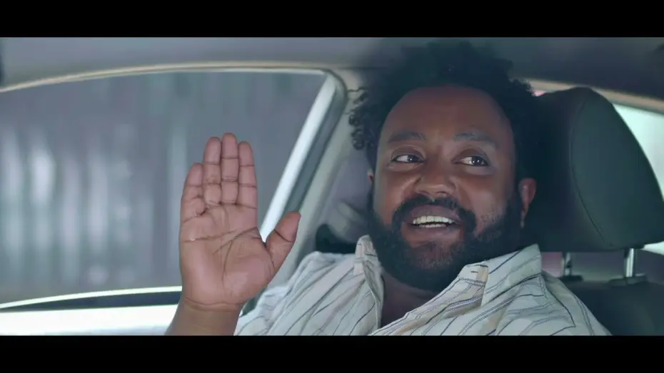 Відео до фільму Hiwot Be Agatami | Hiwot Be Agatami (ህይወት በአጋጣሚ) - New Amharic movie trailer 2024