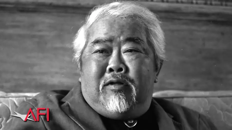 Відео до фільму Hud | James Wong Howe on HUD | Spotlight Cinema