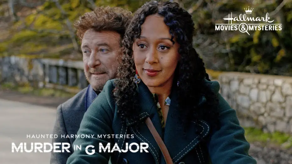 Відео до фільму Haunted Harmony Mysteries: Murder in G Major | Sneak Peek