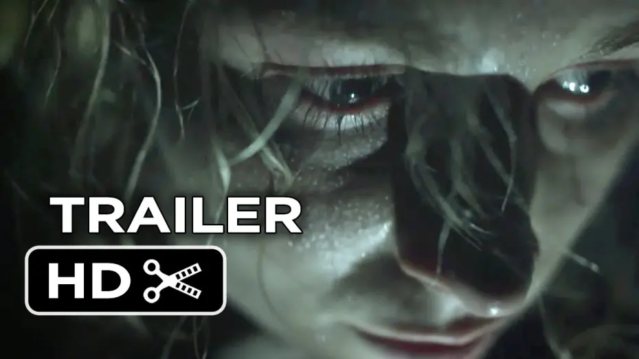 Відео до фільму From the Dark | From the Dark Official Trailer 1 (2015) - Horror Movie HD