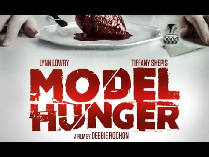Відео до фільму Model Hunger | MODEL HUNGER - Official Trailer - Wild Eye