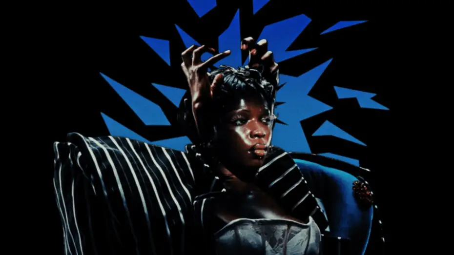 Відео до фільму Des Mythos | THEODORA - DES MYTHOS