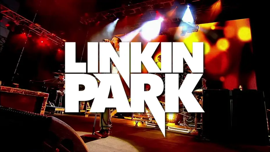 Відео до фільму Linkin Park: Road to Revolution  - Live at Milton Keynes | Linkin Park: Road to Revolution: Live at Milton Keynes