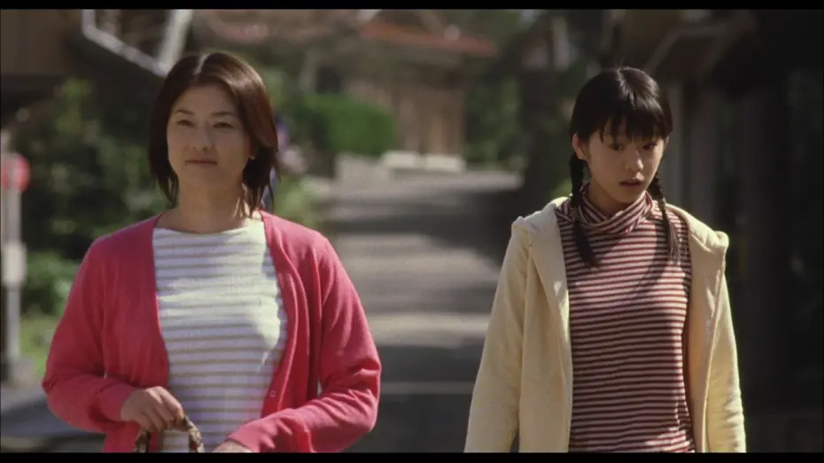 Відео до фільму A Gentle Breeze in the Village | A Gentle Breeze in the Village 2007 Japanese Film Trailer