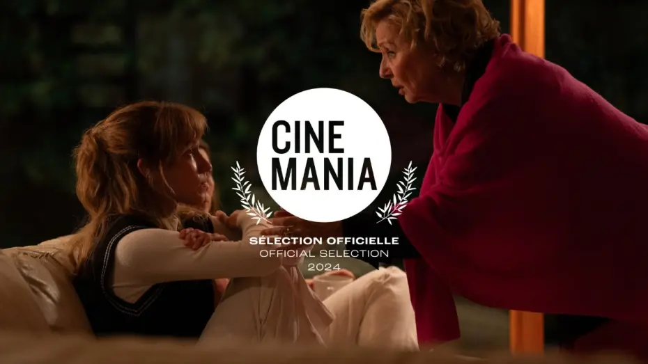 Відео до фільму Habiter la maison | HABITER LA MAISON de Renée Beaulieu - CINEMANIA 2024
