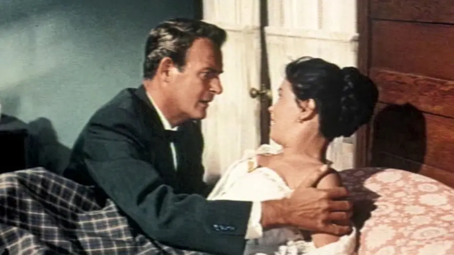 Відео до фільму No Name on the Bullet | No Name on the Bullet (1959) ORIGINAL TRAILER