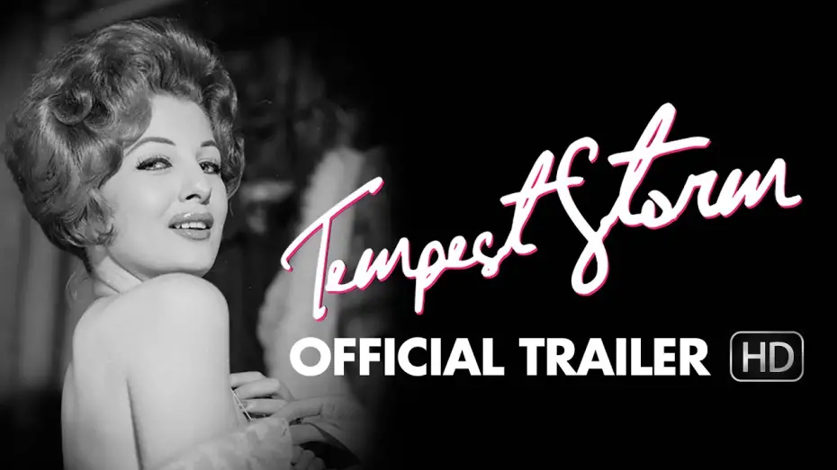Відео до фільму Tempest Storm | TEMPEST STORM Trailer [HD] Mongrel Media