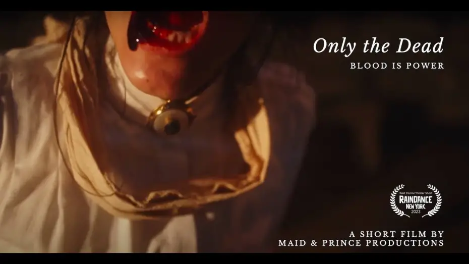 Відео до фільму Only the Dead | Only the Dead (official trailer)