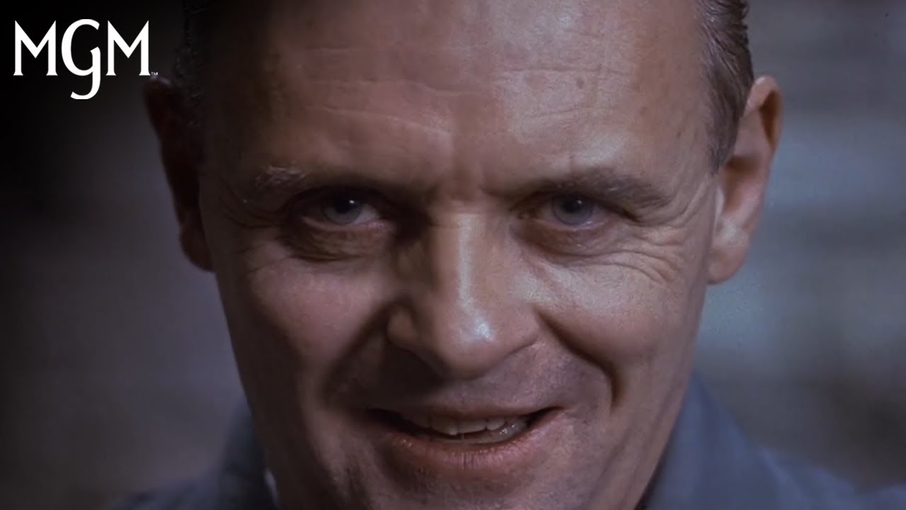 Відео до фільму Мовчання ягнят | Official Trailer