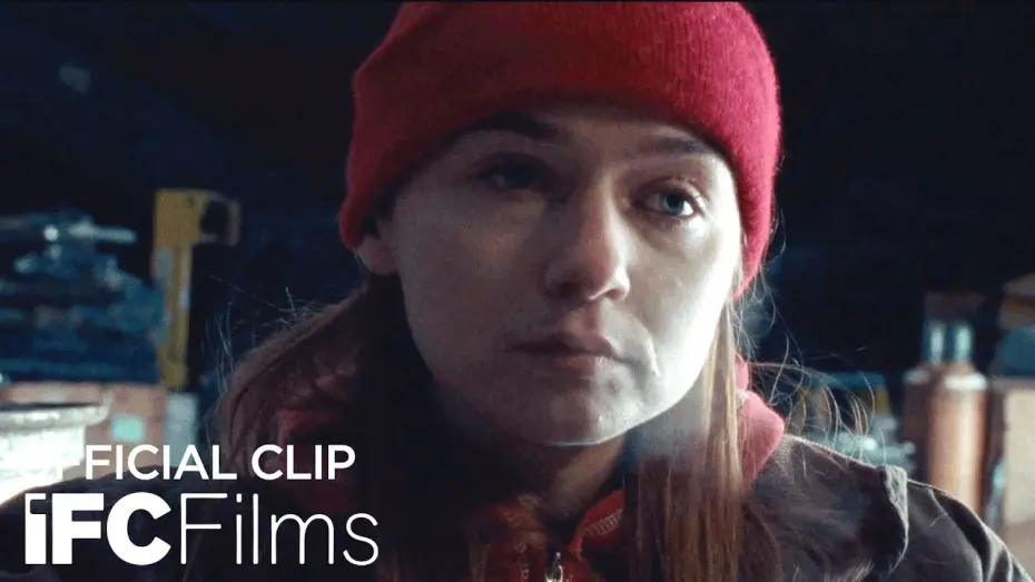 Відео до фільму Виск | "Modern Day Gold Mines" Official Clip