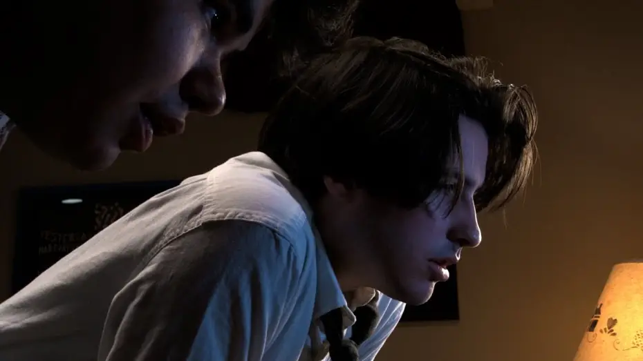 Відео до фільму Waking State | Waking State - Trailer