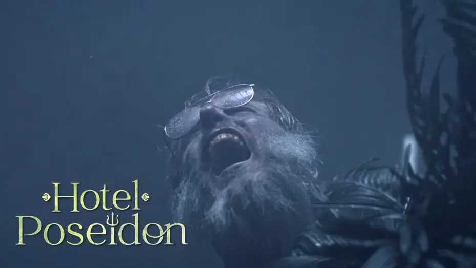 Відео до фільму Hotel Poseidon | Official Arrow Trailer