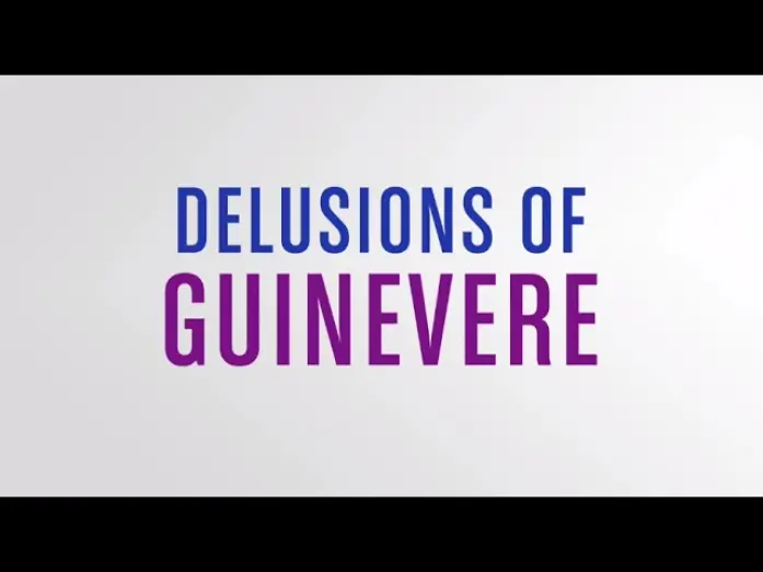Відео до фільму Delusions of Guinevere | Indie Film "Delusions Of Guinevere" Trailer