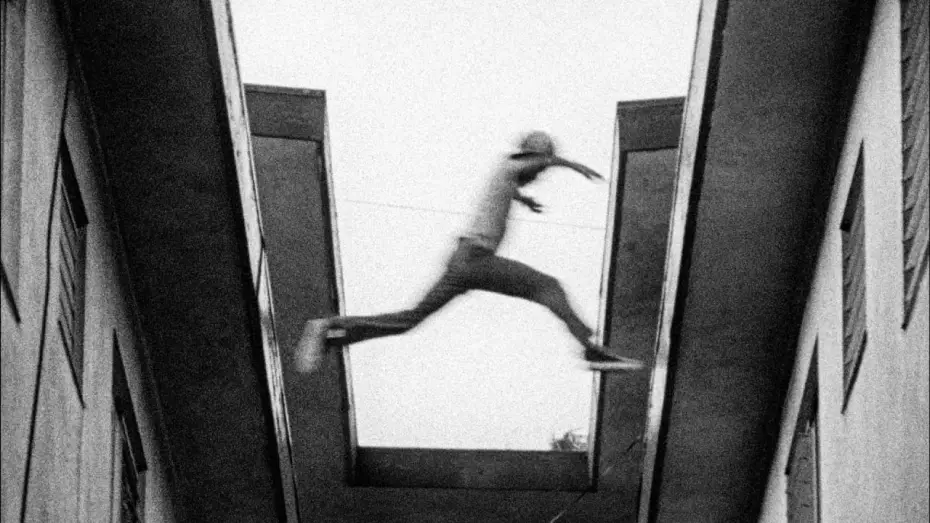 Відео до фільму Вбивця овець | Official Trailer