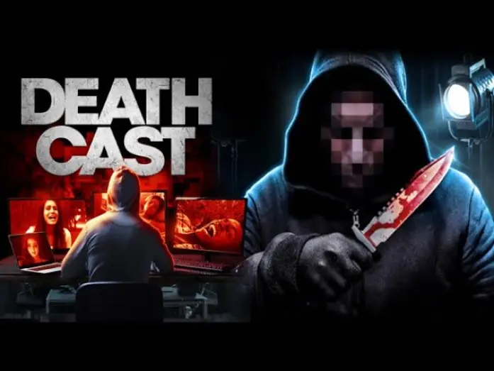 Відео до фільму Death Cast | Death Cast | Official Trailer | Horror Brains