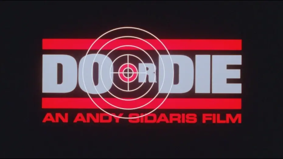 Відео до фільму Do or Die | Do or Die - Original Trailer - HD Restoration!
