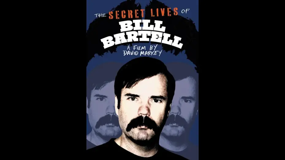 Відео до фільму The Secret Lives of Bill Bartell | The Secret Lives Of Bill Bartell (Official Trailer) 2025