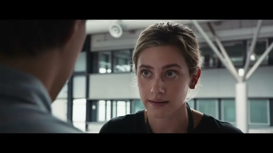 Відео до фільму American Sweatshop | Official Clip - "This Guy is a Maniac"