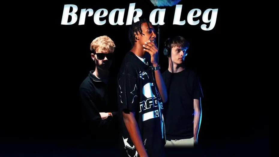 Відео до фільму Break a Leg | Break a Leg | A Short Film