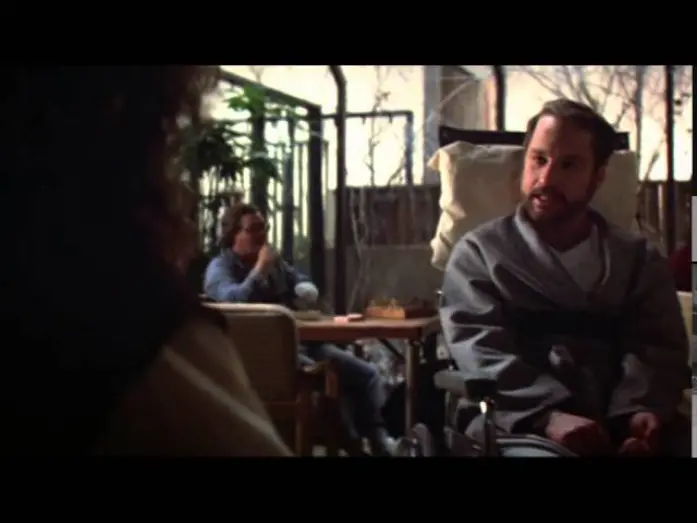 Відео до фільму Whose Life Is It Anyway? | Whose Life is it Anyway? - Theatrical Trailer
