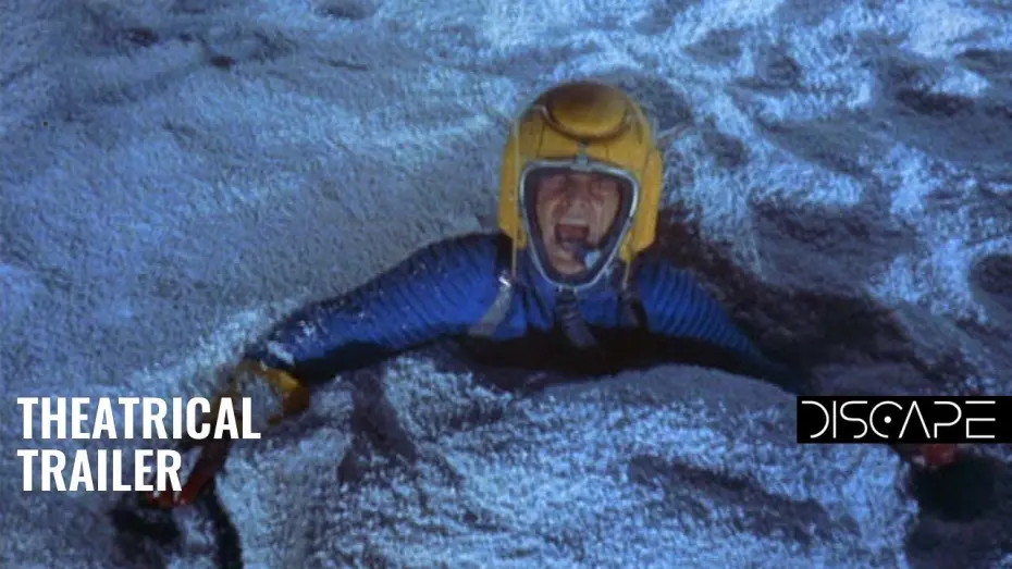 Відео до фільму Journey to the Seventh Planet | Journey to the Seventh Planet • 1962 • Theatrical Trailer