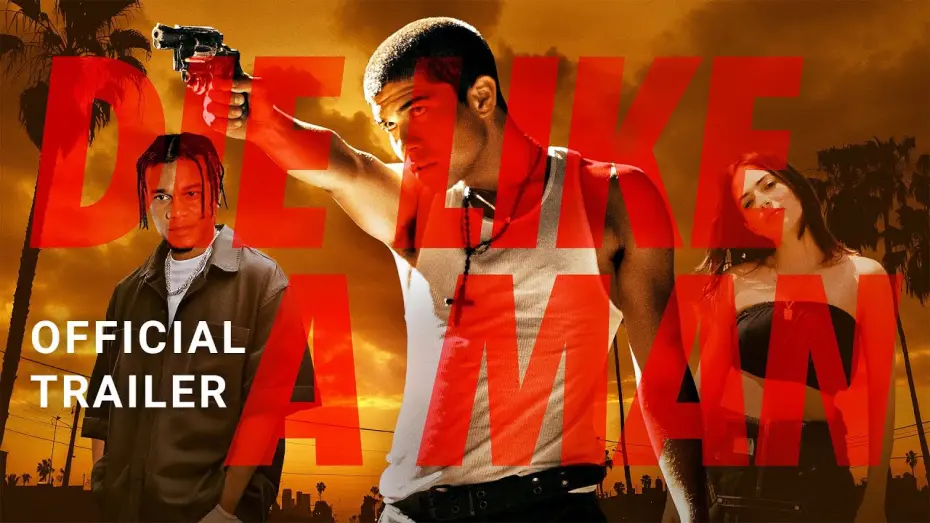 Відео до фільму Die Like a Man | Official Trailer